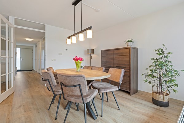 Medium property photo - Markt 11C, 5941 GA Velden